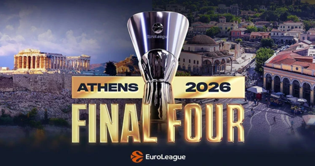 EuroLeague Final Four nasıl belirlenir?
